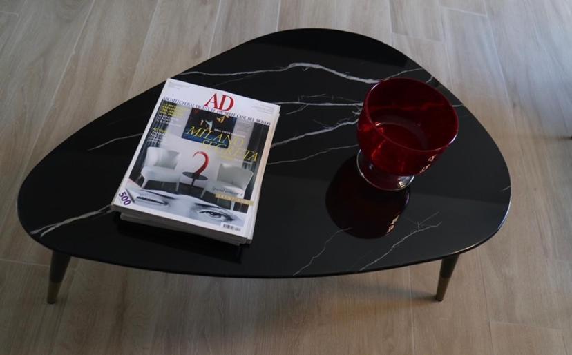Calefati Gallery Luxury Apartment バーリ エクステリア 写真