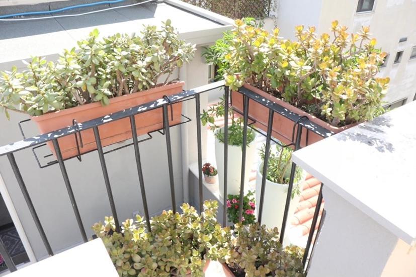 Calefati Gallery Luxury Apartment バーリ エクステリア 写真