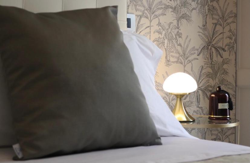 Calefati Gallery Luxury Apartment バーリ エクステリア 写真