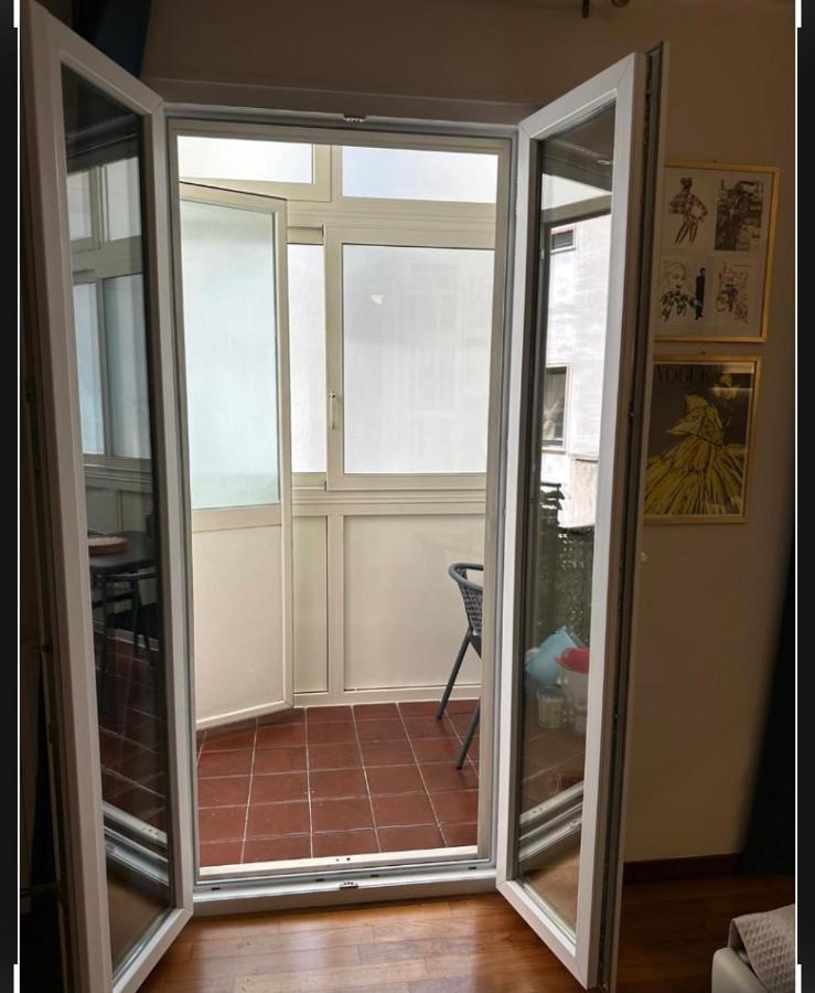 Calefati Gallery Luxury Apartment バーリ エクステリア 写真