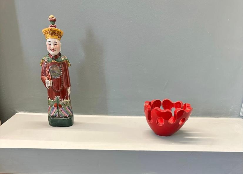 Calefati Gallery Luxury Apartment バーリ エクステリア 写真