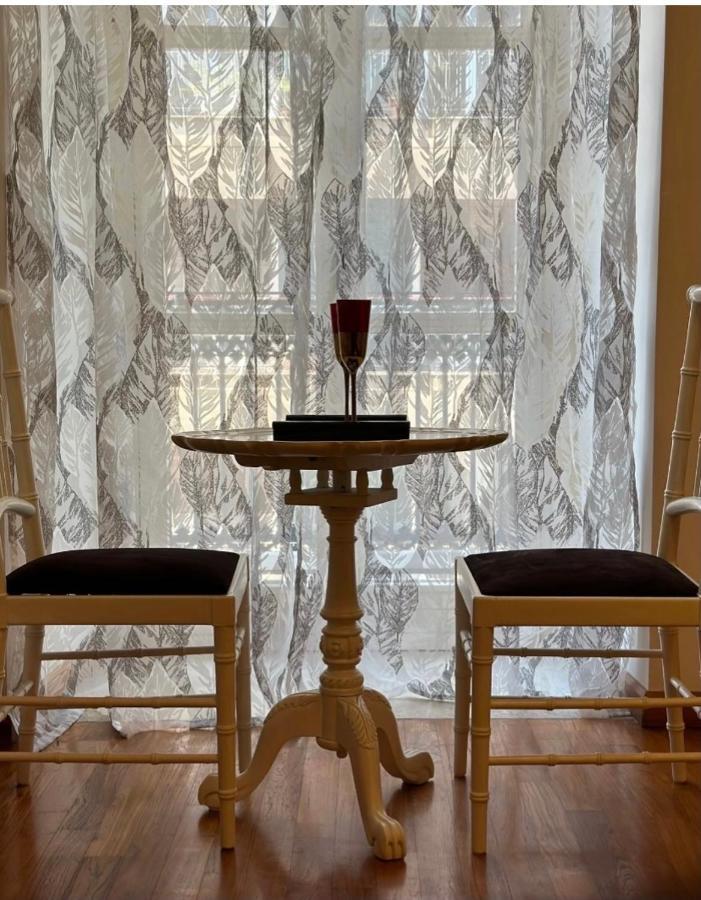 Calefati Gallery Luxury Apartment バーリ エクステリア 写真