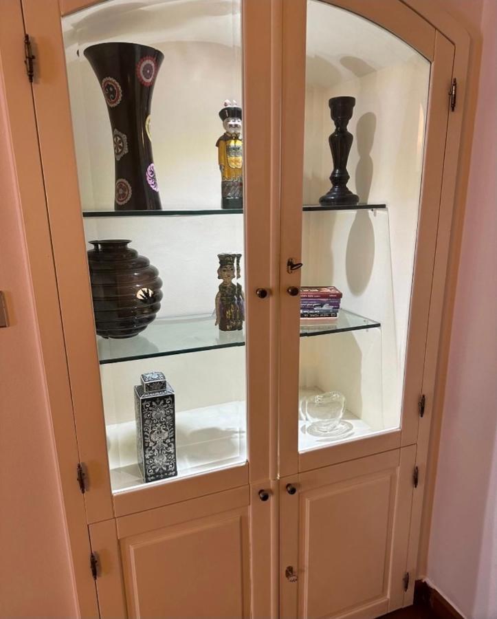 Calefati Gallery Luxury Apartment バーリ エクステリア 写真