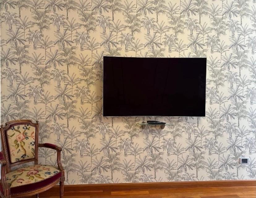 Calefati Gallery Luxury Apartment バーリ エクステリア 写真