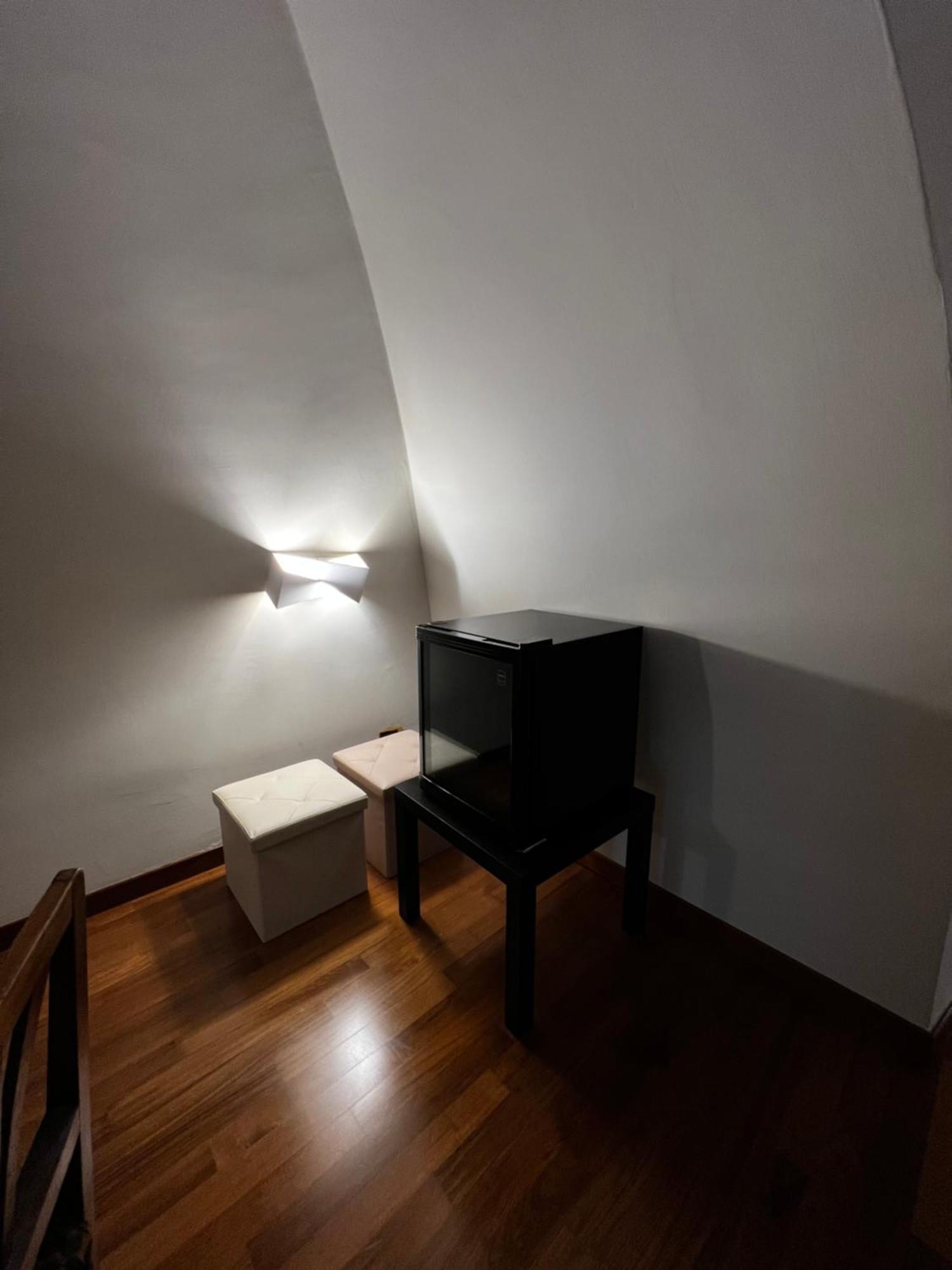 Calefati Gallery Luxury Apartment バーリ エクステリア 写真
