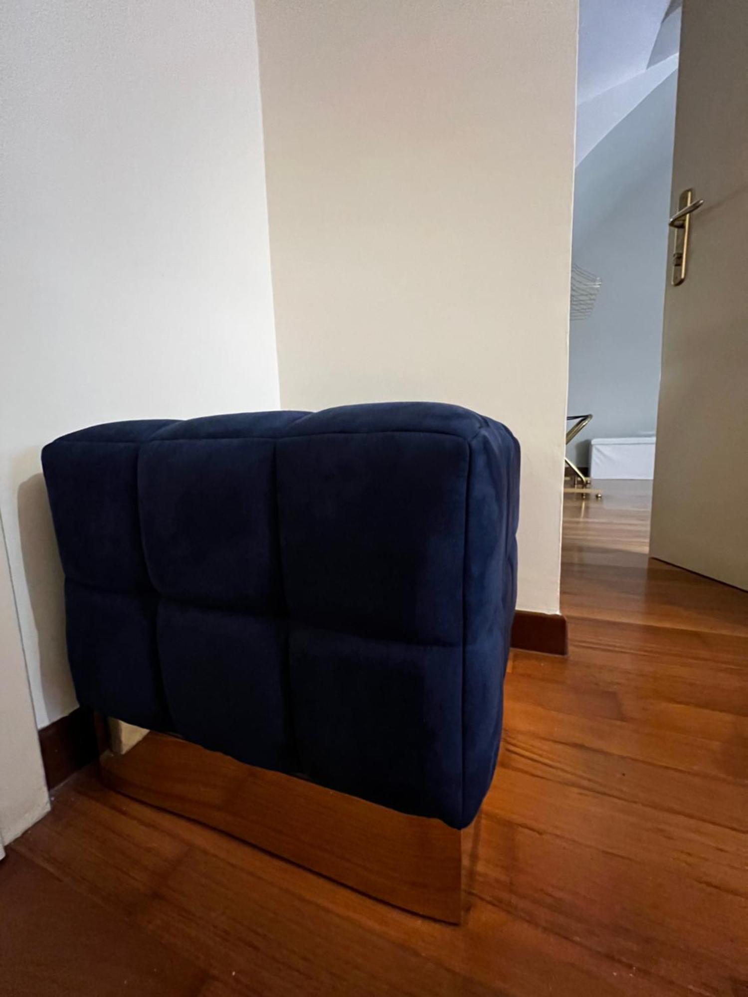 Calefati Gallery Luxury Apartment バーリ エクステリア 写真