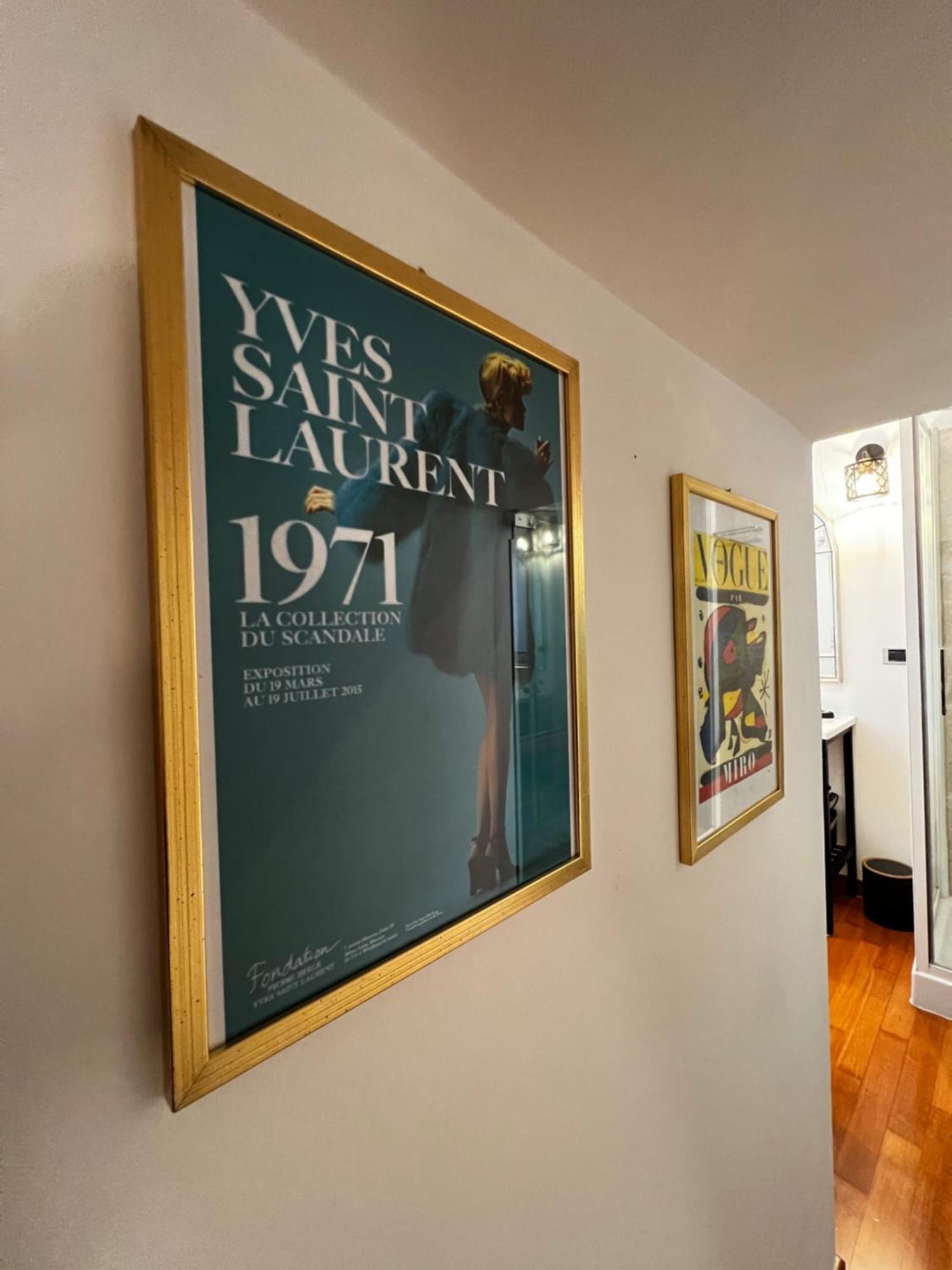 Calefati Gallery Luxury Apartment バーリ エクステリア 写真