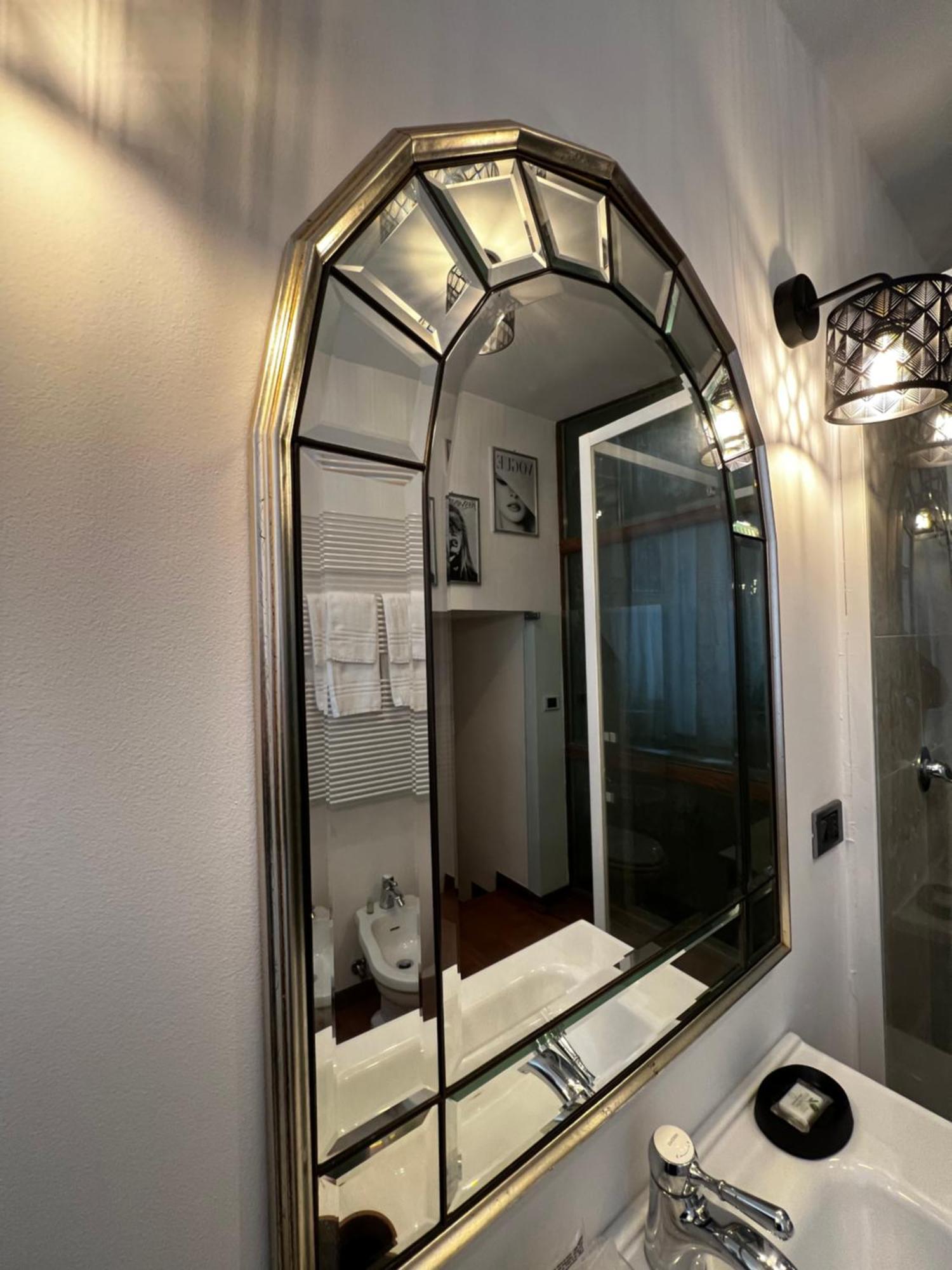 Calefati Gallery Luxury Apartment バーリ エクステリア 写真