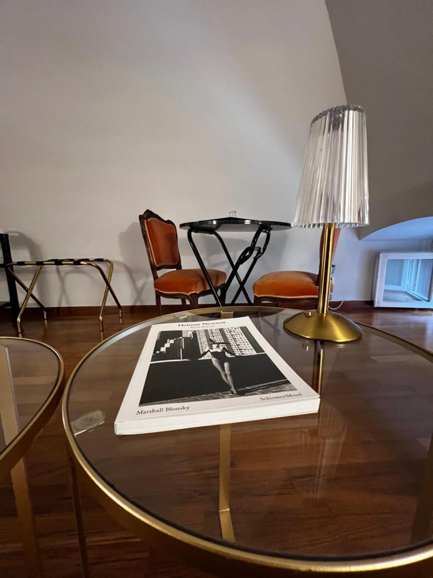 Calefati Gallery Luxury Apartment バーリ エクステリア 写真