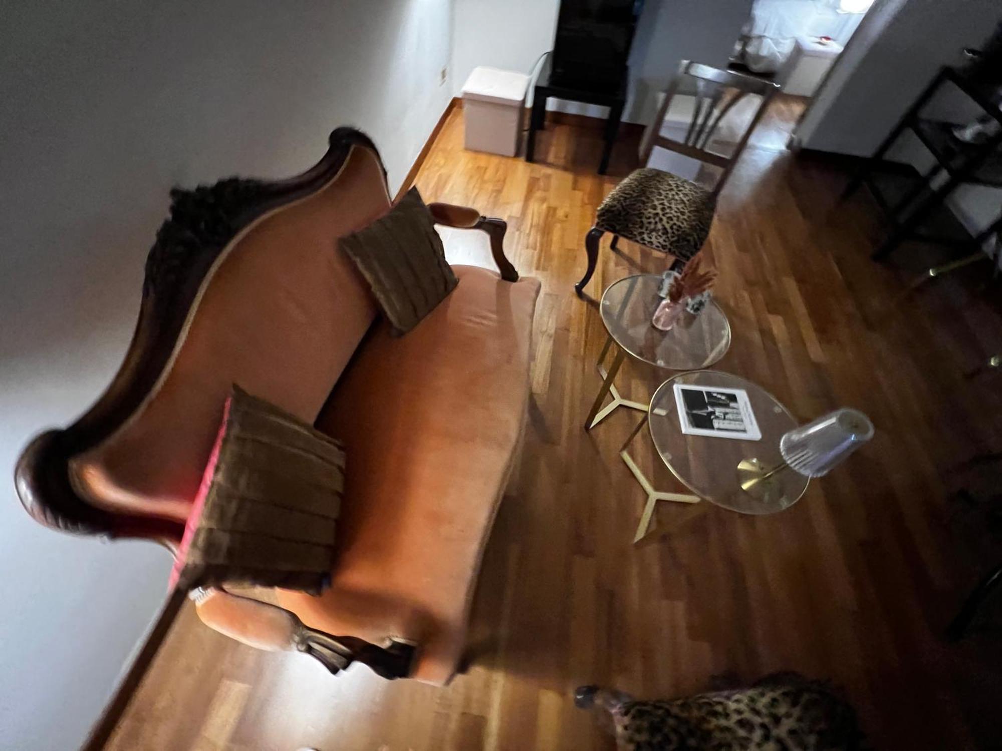 Calefati Gallery Luxury Apartment バーリ エクステリア 写真