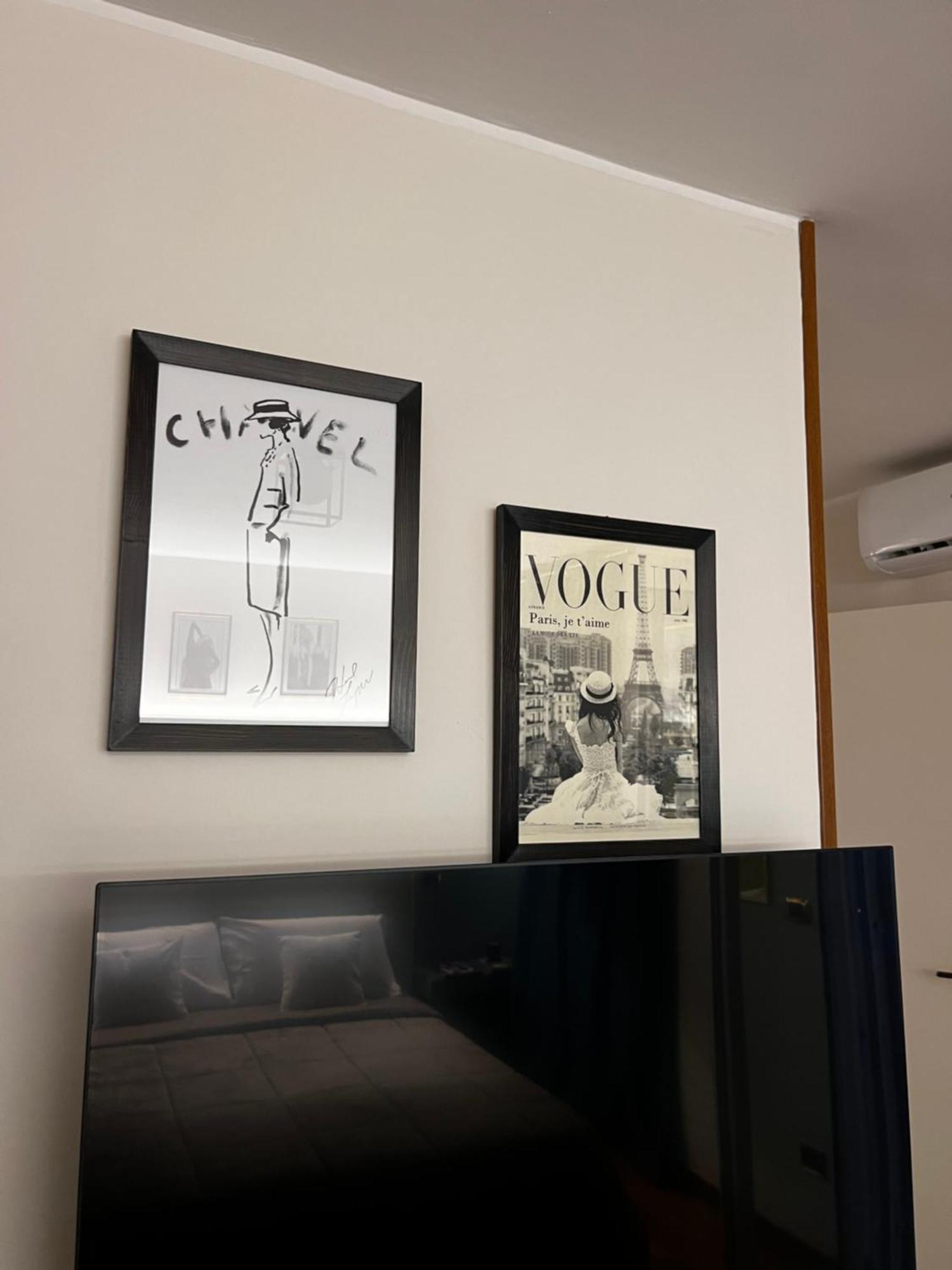 Calefati Gallery Luxury Apartment バーリ エクステリア 写真