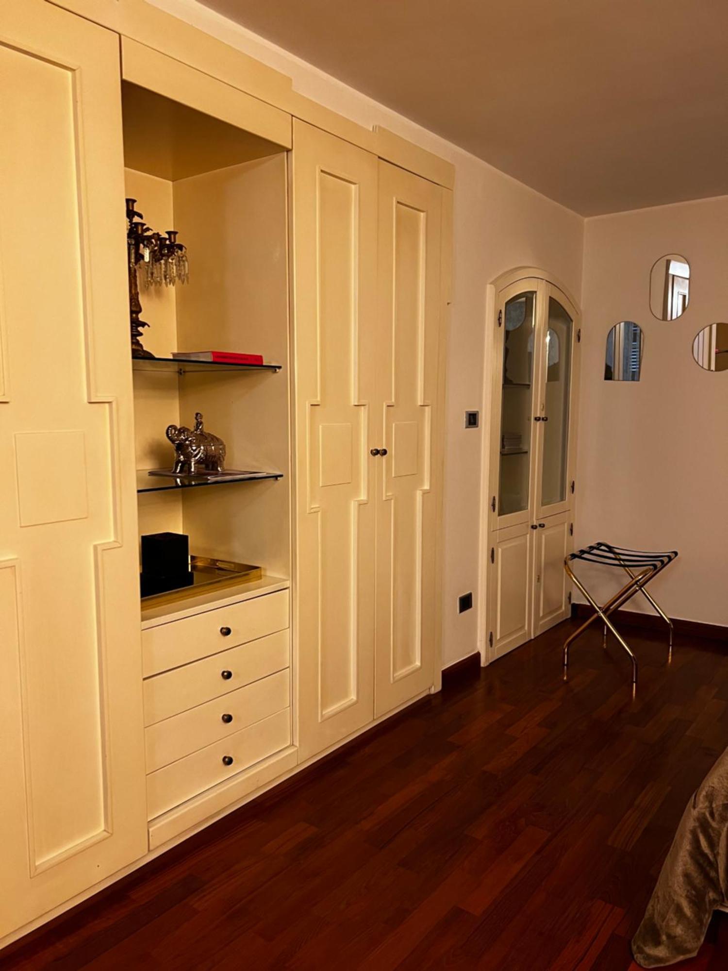 Calefati Gallery Luxury Apartment バーリ エクステリア 写真